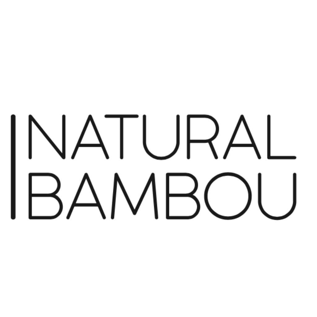 Logo NATURAL BAMBOU